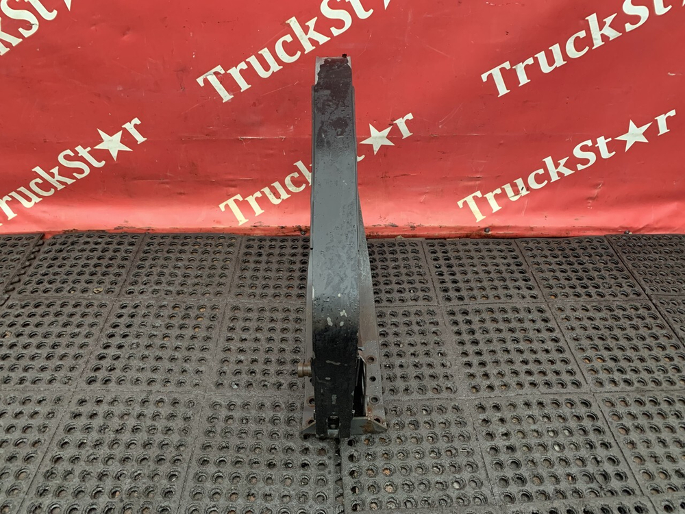 Кронштейн топливного бака 2017г.