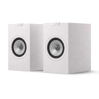 Полочная акустика KEF Q1 Meta Satin White