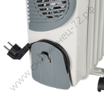 Масляный радиатор ОМ-EU-9НВ Eurolux