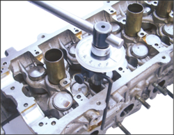 Шкала доворотная 360град., интервал 30град. JTC