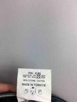 Джинсы модные 42-44 размер, новые