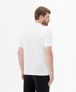 Поло JÖGEL ESSENTIAL CVC Polo CZ, белый