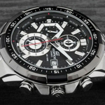 Мужские наручные часы Casio EFR-539D-1A