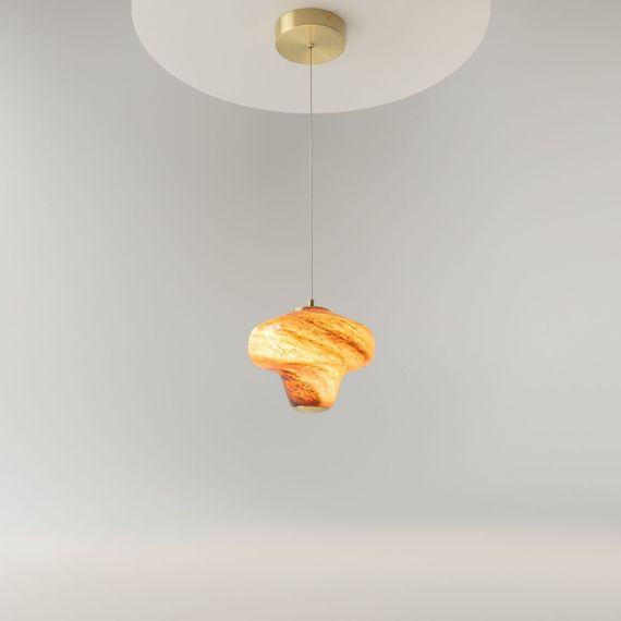 Подвесной светильник Maytoni MOD359PL-L6BS3K1