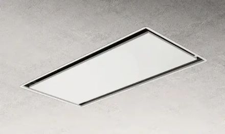 Вытяжка Elica ILLUSION H16 WH/A/100-PRF0147727B