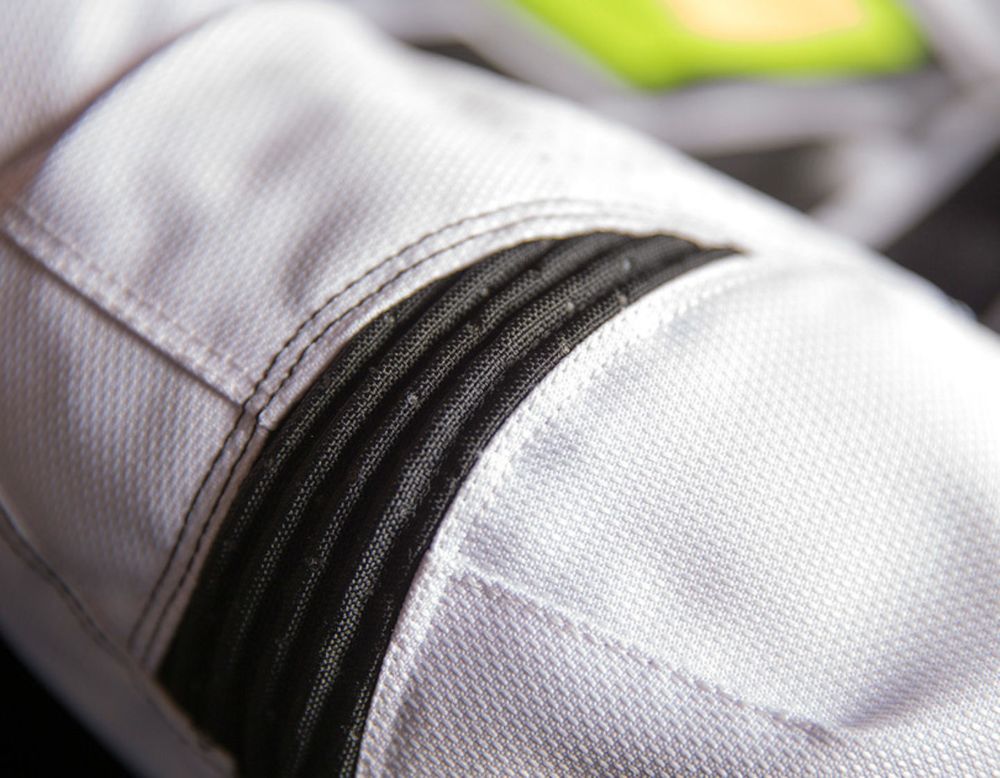 Overlord SB2 / Текстильная / Женская / Желтый