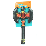 Секира 44см, блистер SB11000-50