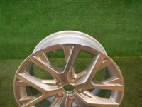 Диск литой R18 VW Passat B7 (2011-2015)