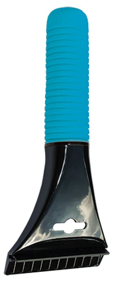 ZBW024 Скребок для льда с мягким держателем