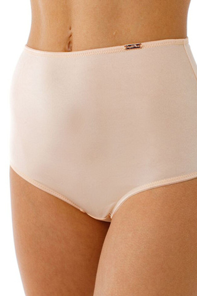 Трусы-слип комфорт Skin 62119-03