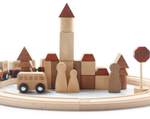 Игрушка Forest Track Toys