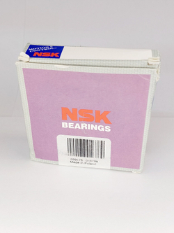 Подшипник NSK 6306ZZCM 30х72х19 мм