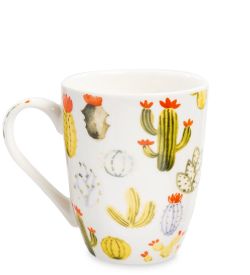 GAEM Art MUG-187/4 Кружка «Кактус»