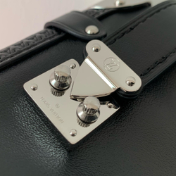 Louis Vuitton Side Trunk MM