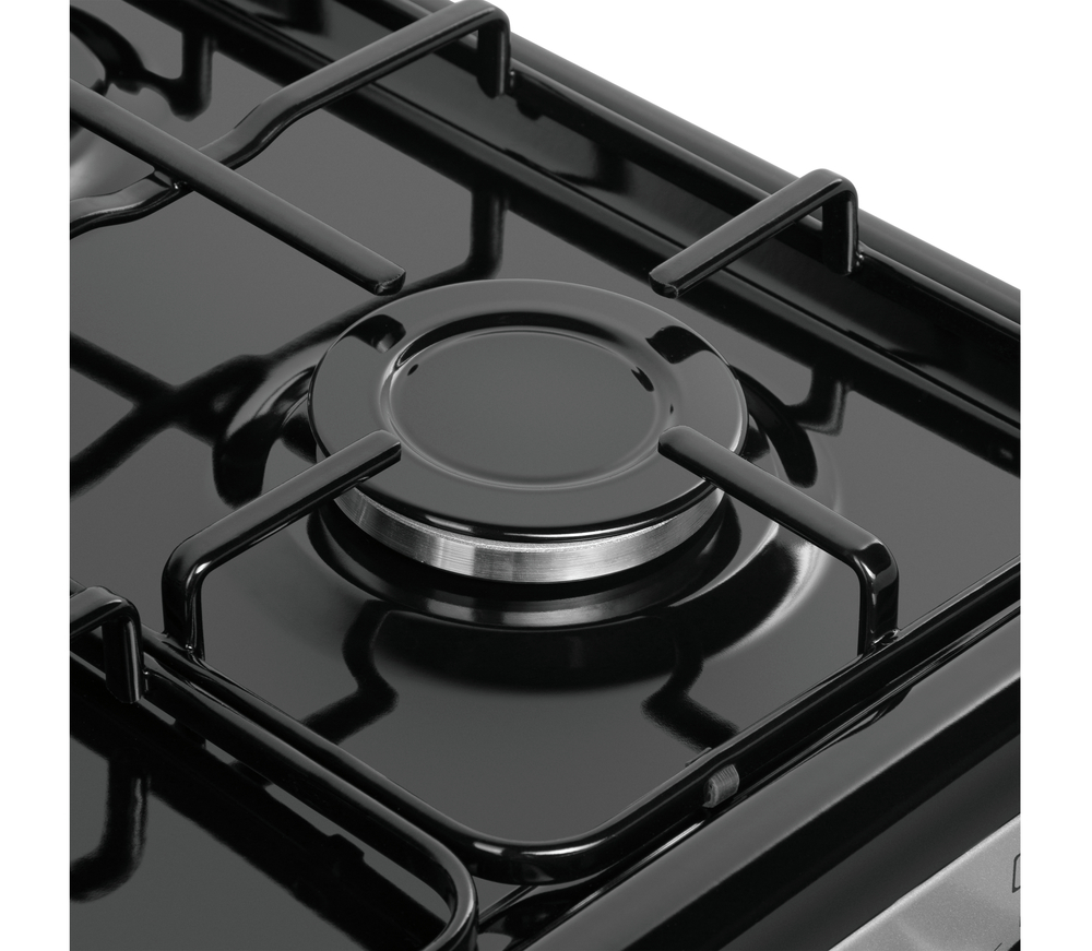 Газовая плита MAUNFELD MGC50GEGR01D