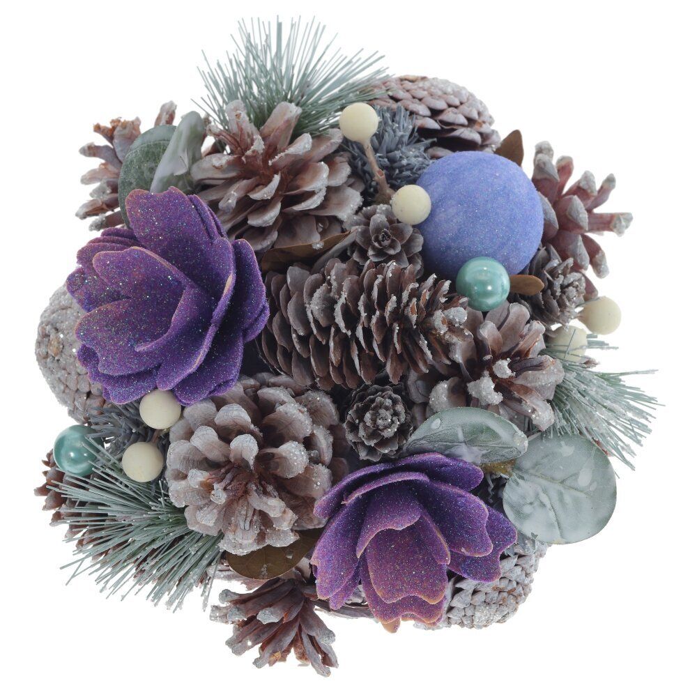 GAEM Изделие декоративное "Композиция", L18 W18 H18 см