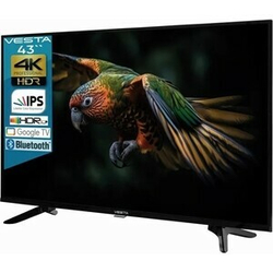 Телевизор 43" VESTA 43V3500