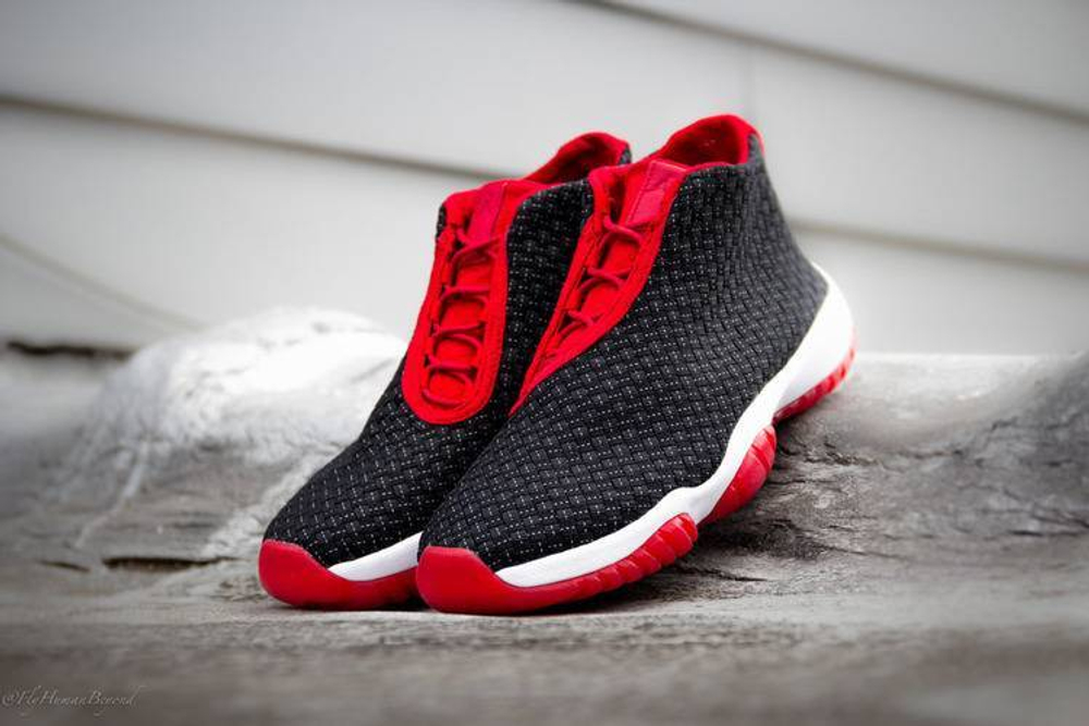 Кроссовки Jordan Air Jordan Future
