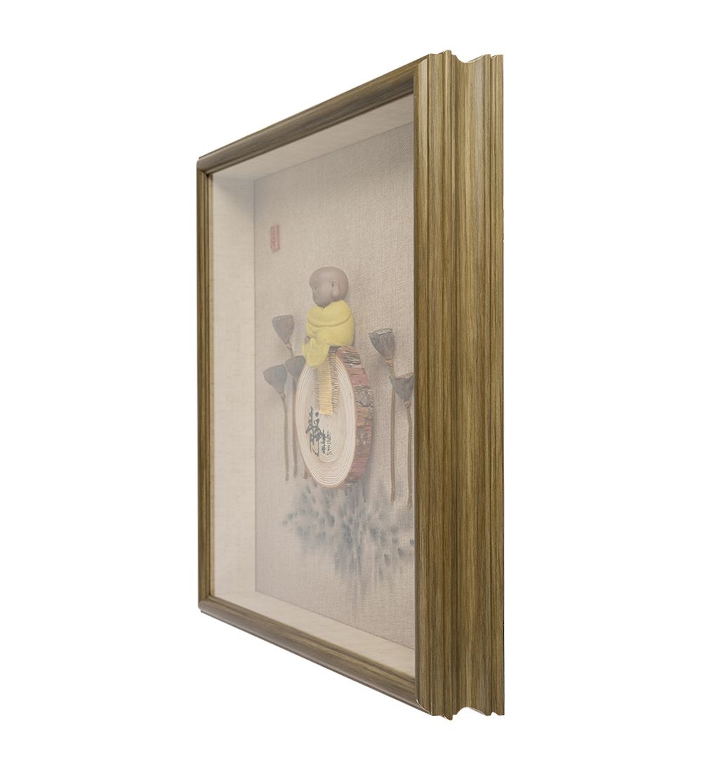 Art Soul ART-405/3 Панно «Дзен медитация»