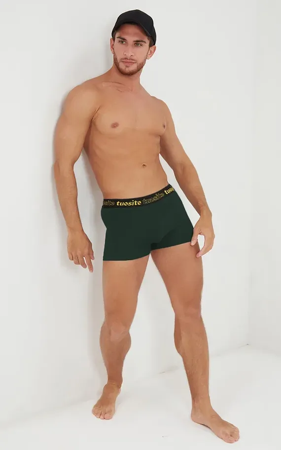 Мужские трусы 4402-2