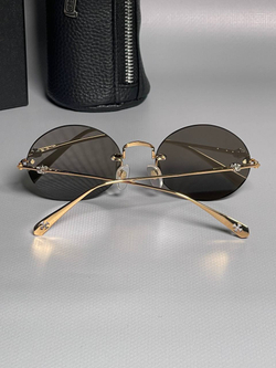 Очки Chrome Hearts