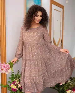 Платье УК-2305-3 Fabrika