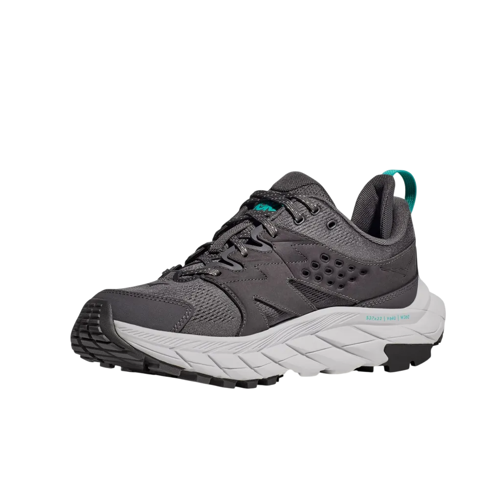 Полуботинки мужские Hoka Anacapa Breeze low