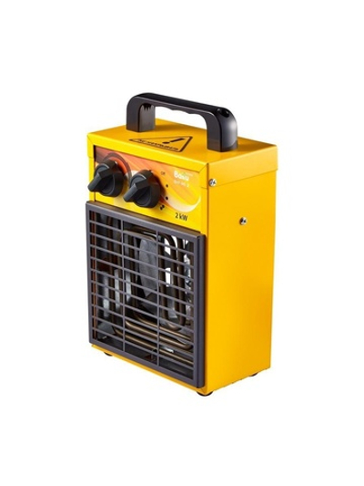 Пушка тепловая 2кВт 140куб.м/ч BHP-ME-2 Ballu НС-1069377
