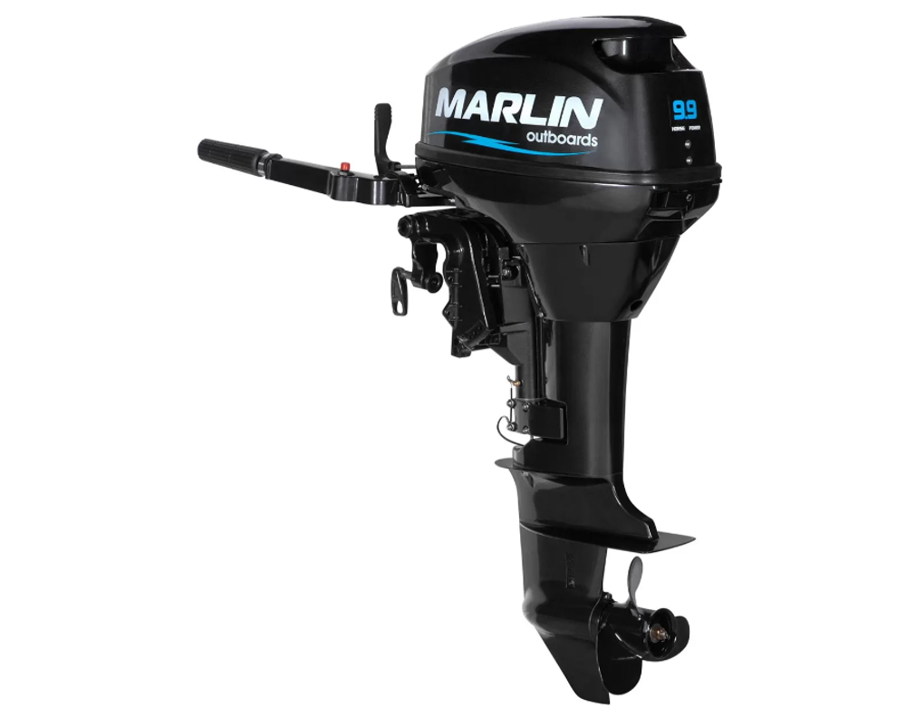 Лодочный мотор MARLIN MP 9.9 AMHL