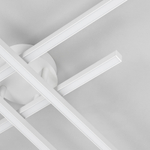 Citilux Стиг CL203140 LED Люстра потолочная с пультом Белая