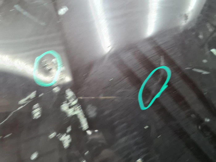 Капот Porsche Cayenne 2 958 (2014-2018)