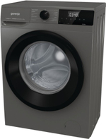 Стиральная машина Gorenje W3NHEI74SAS