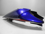 пластик задний хвост Honda CB400 SFV 77210-MCEL син/бел/красн