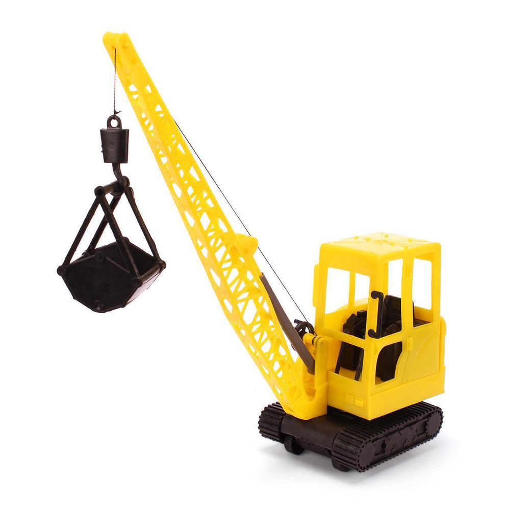 Экскаватор Р-019-1