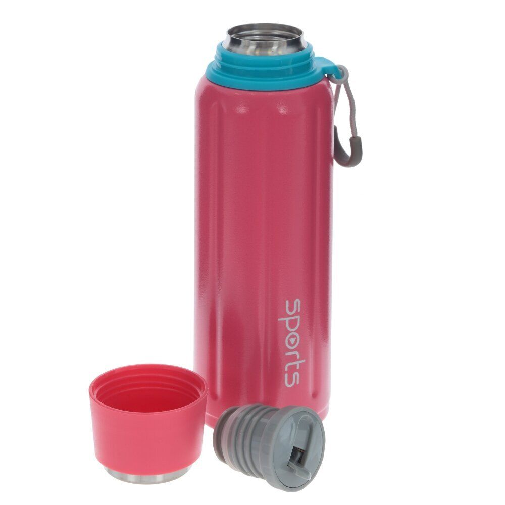 GAEM Термос, 500 мл, L8 W8 H25 см, 2в.