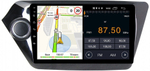 Магнитола для KIA Rio 3 2011-2017 (QB) - Parafar PF106FHD на Android 13, 8-ядер, 2Гб+32Гб, CarPlay, 4G SIM-слот