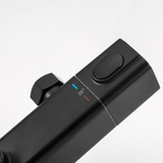 Душевая система с термостатом Gappo G2491-6