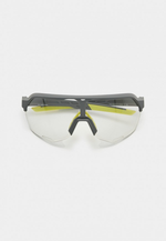 Спортивные очки 100% S2 / Soft Tact Cool Grey / Photochromic Lens OS
