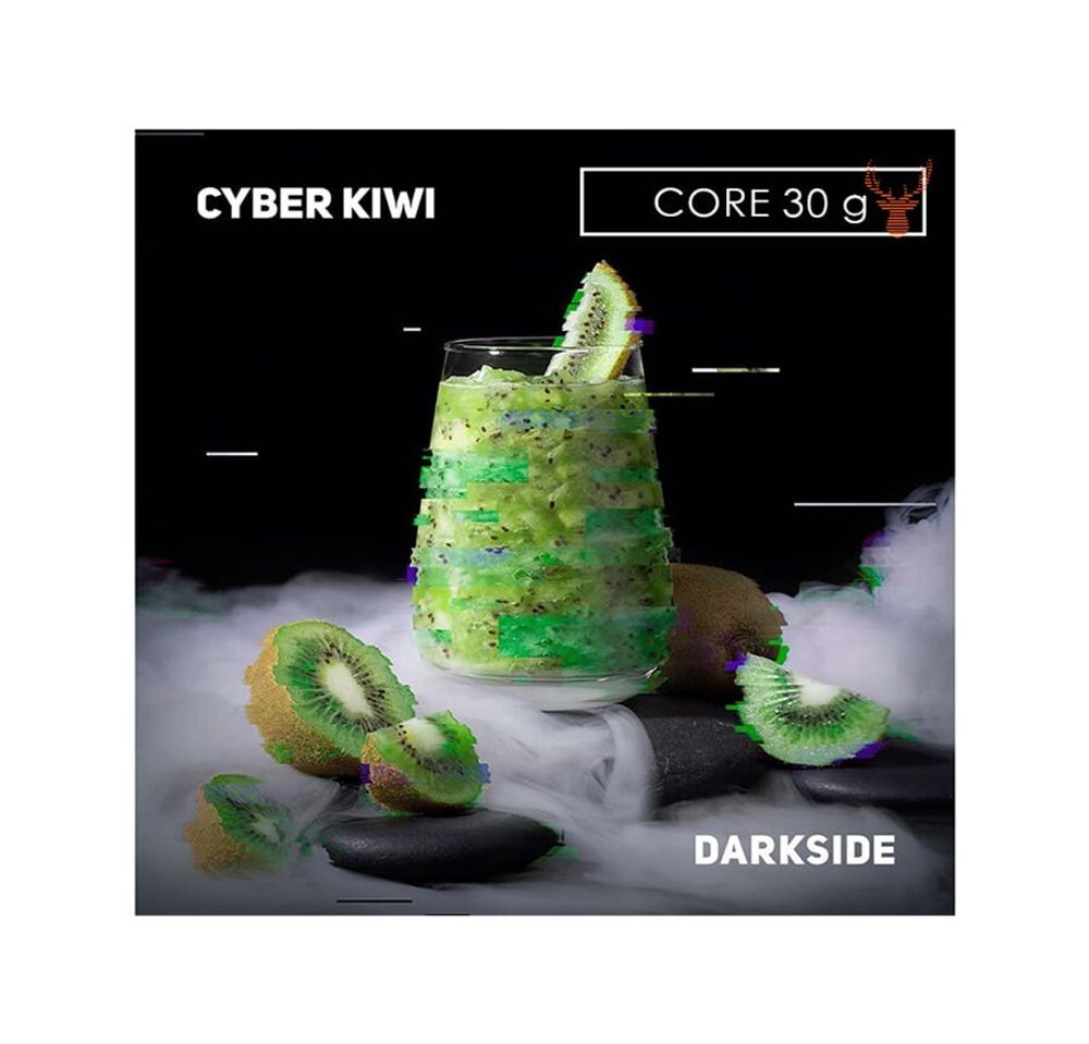 DarkSide Core &quot;Cyber Kiwi&quot; (Киви)  30 гр.