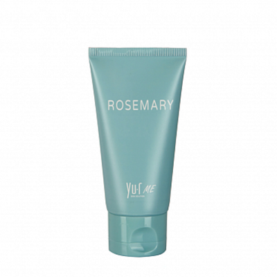YU.R ME Крем для рук увлажняющий парфюмированный с маслом розмарина Yu.R Me Rosemary Hand Cream, 50 мл.