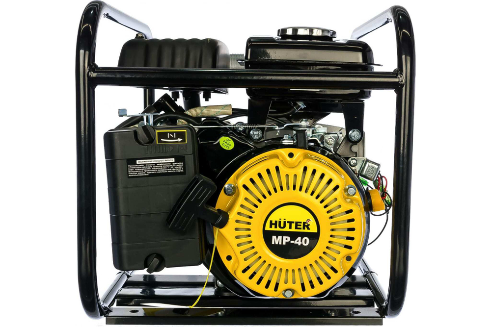 Мотопомпа Huter MP 40 70/11/2