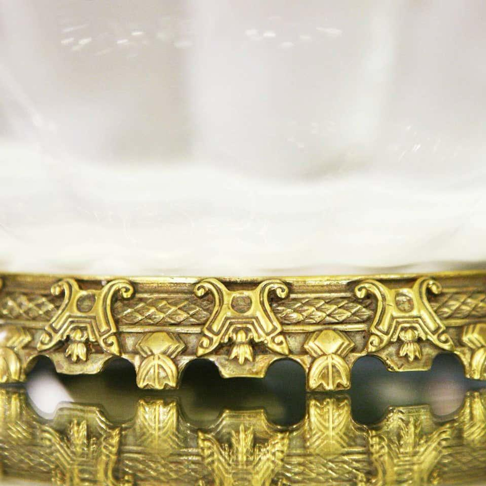 Чаша Аисты 56 см