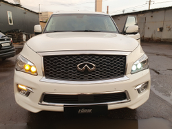 Лампы Дхо Drl Infiniti Infiniti FX37 QX70 QX56 QX50