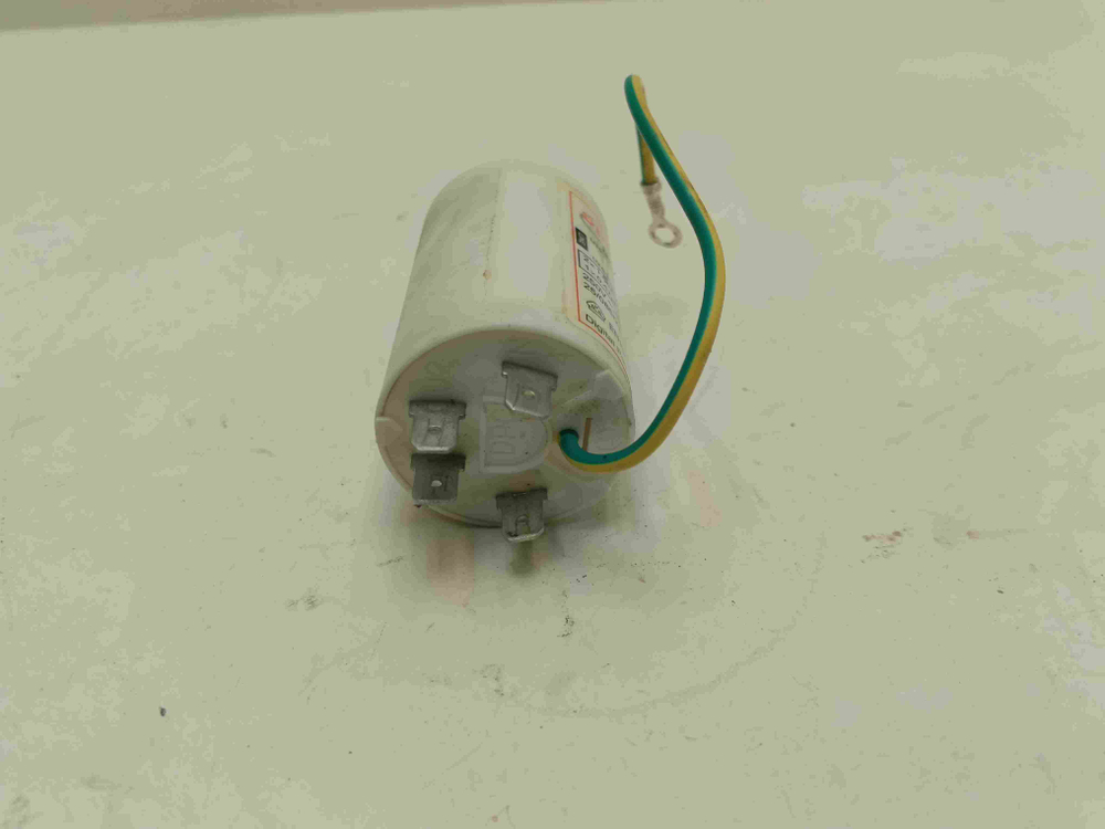 WF6528S7W кт226 Сетевой фильтр для стиральной машины Samsung I0401BA б/у