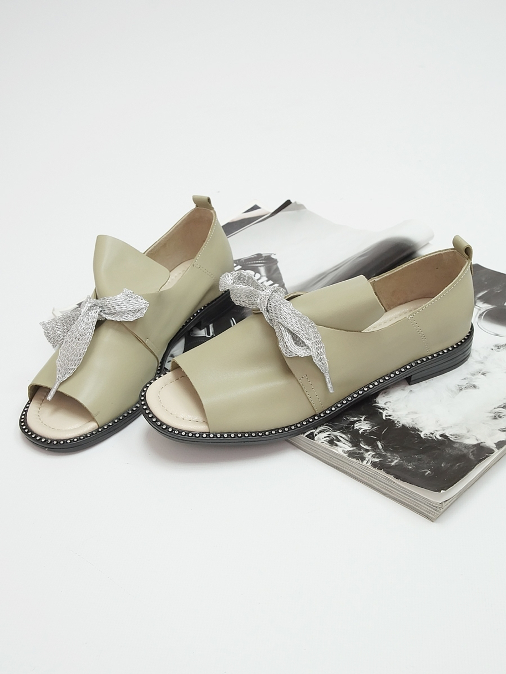 Туфли женские NEW DIAMOND 2301-241