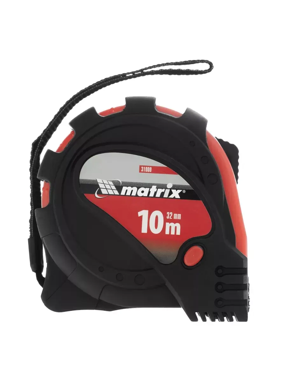 Рулетка Status Magnet 3 fixations,10 м х 32 мм