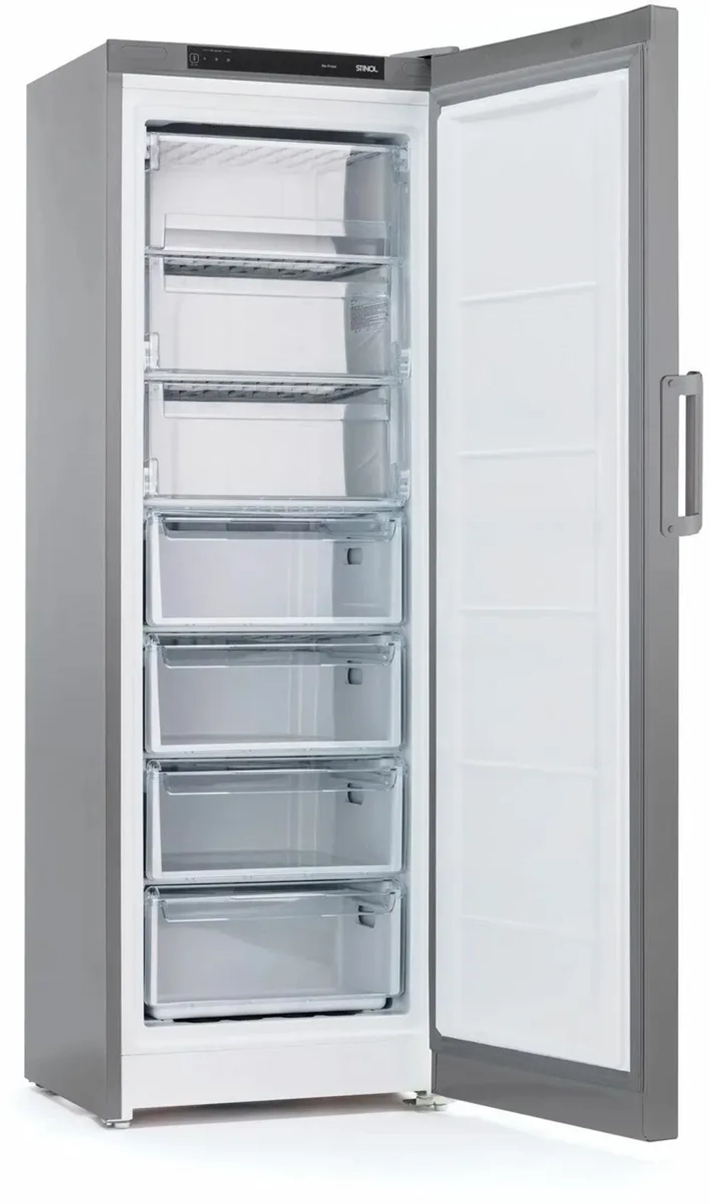 Морозильная камера Stinol STZ 175 GF (869892800080)