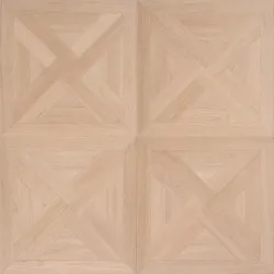 Инженерный паркет Coswick Дуб Титановый Буфф (Titanium Buff) Шелковое масло ультраматовое