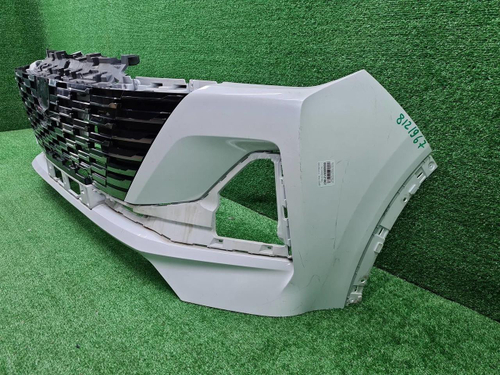 Бампер передний Changan CS55PLUS (2021-2024)