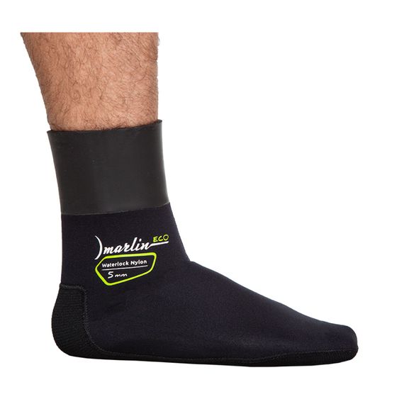 Носки Marlin WaterLock Eco Nylon 7 мм